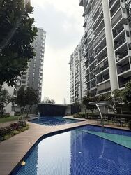 RiverParc Residence (D19), Condominium #630800911